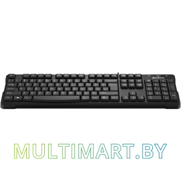 Клавиатура A4TECH KR-750 USB картинка 3